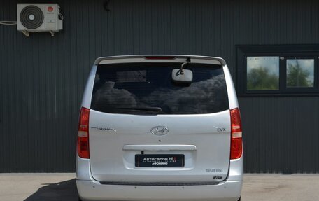 Hyundai Grand Starex Grand Starex I рестайлинг 2, 2009 год, 1 299 999 рублей, 8 фотография