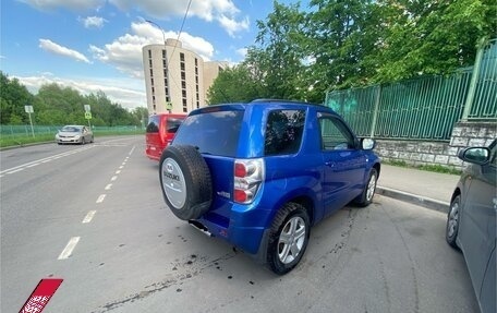 Suzuki Grand Vitara, 2006 год, 610 000 рублей, 4 фотография