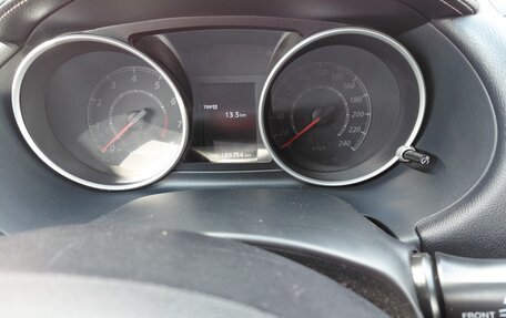Mitsubishi Outlander III рестайлинг 3, 2010 год, 1 120 000 рублей, 3 фотография