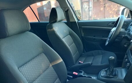 Skoda Octavia, 2009 год, 845 000 рублей, 6 фотография