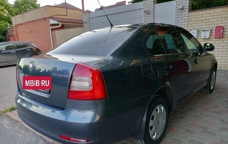 Skoda Octavia, 2009 год, 845 000 рублей, 4 фотография