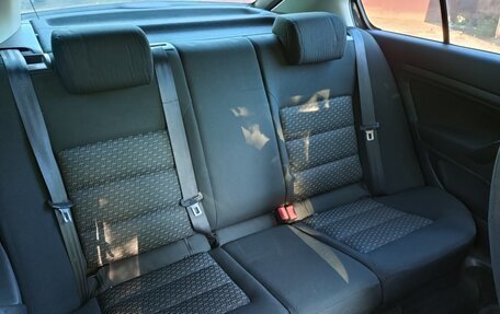 Skoda Octavia, 2009 год, 845 000 рублей, 9 фотография