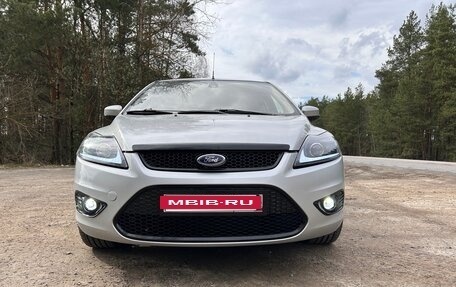 Ford Focus II рестайлинг, 2010 год, 1 000 000 рублей, 2 фотография