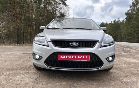 Ford Focus II рестайлинг, 2010 год, 1 000 000 рублей, 3 фотография
