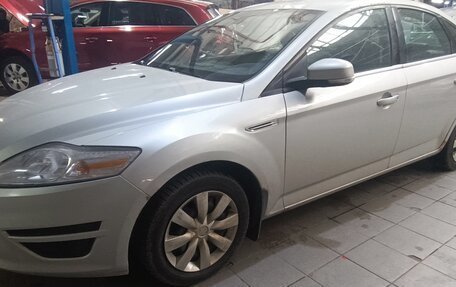 Ford Mondeo IV, 2012 год, 650 000 рублей, 2 фотография