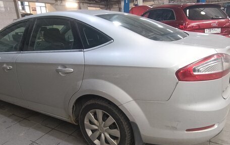 Ford Mondeo IV, 2012 год, 650 000 рублей, 5 фотография