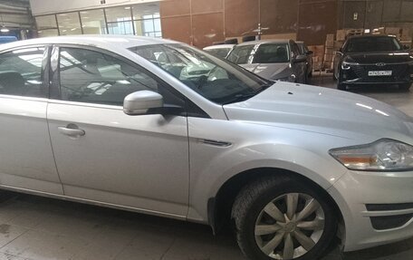 Ford Mondeo IV, 2012 год, 650 000 рублей, 3 фотография