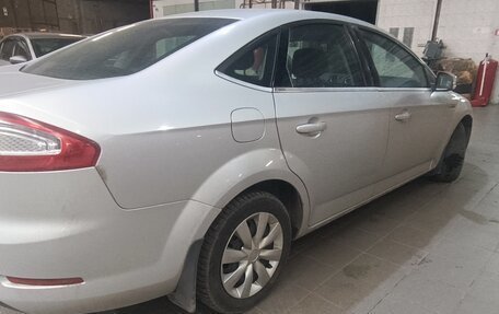 Ford Mondeo IV, 2012 год, 650 000 рублей, 4 фотография