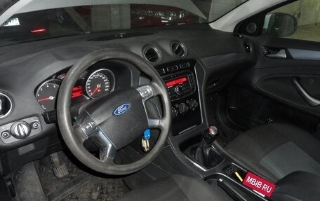 Ford Mondeo IV, 2012 год, 650 000 рублей, 8 фотография