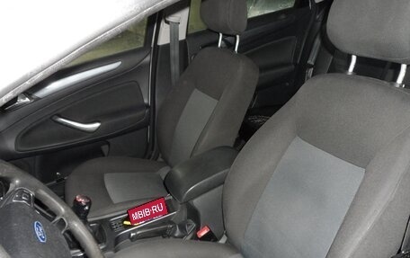 Ford Mondeo IV, 2012 год, 650 000 рублей, 9 фотография