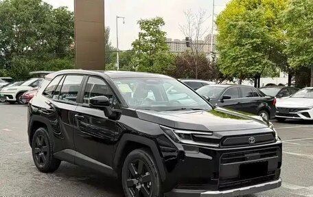 Toyota RAV4, 2026 год, 3 865 011 рублей, 3 фотография