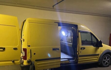 Ford Transit Connect, 2010 год, 520 000 рублей, 2 фотография