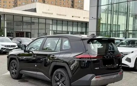 Toyota RAV4, 2026 год, 3 865 011 рублей, 4 фотография