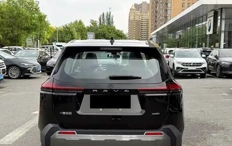 Toyota RAV4, 2026 год, 3 865 011 рублей, 5 фотография