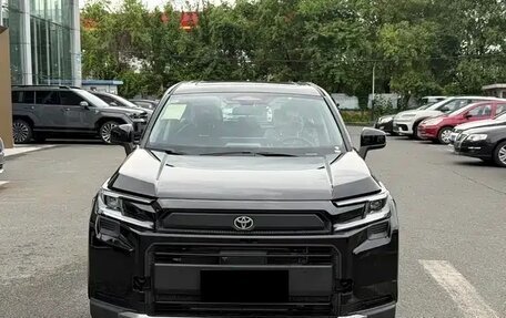 Toyota RAV4, 2026 год, 3 865 011 рублей, 2 фотография