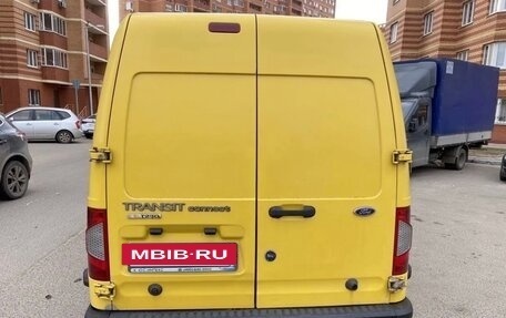 Ford Transit Connect, 2010 год, 520 000 рублей, 3 фотография