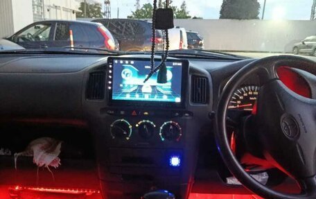 Toyota Probox I, 2005 год, 600 000 рублей, 5 фотография