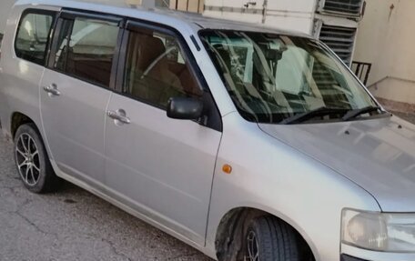 Toyota Probox I, 2005 год, 600 000 рублей, 4 фотография