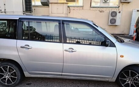 Toyota Probox I, 2005 год, 600 000 рублей, 2 фотография