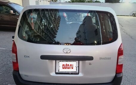 Toyota Probox I, 2005 год, 600 000 рублей, 3 фотография