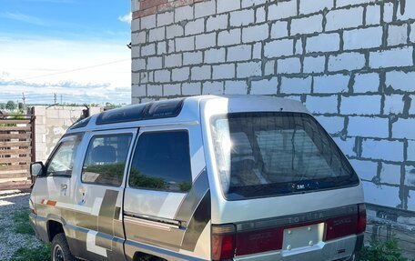 Toyota Town Ace III, 1989 год, 300 000 рублей, 4 фотография