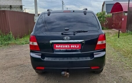KIA Sorento IV, 2007 год, 1 000 000 рублей, 4 фотография