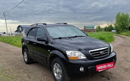 KIA Sorento IV, 2007 год, 1 000 000 рублей, 2 фотография