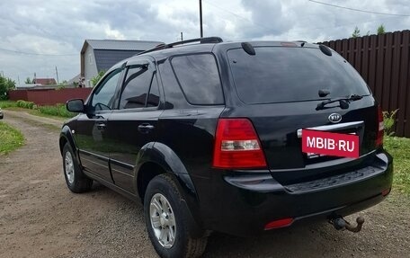 KIA Sorento IV, 2007 год, 1 000 000 рублей, 5 фотография
