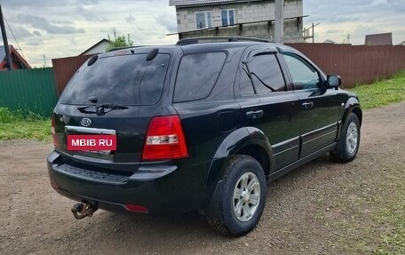 KIA Sorento IV, 2007 год, 1 000 000 рублей, 3 фотография
