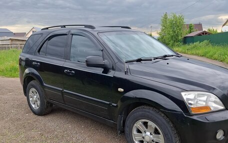 KIA Sorento IV, 2007 год, 1 000 000 рублей, 6 фотография