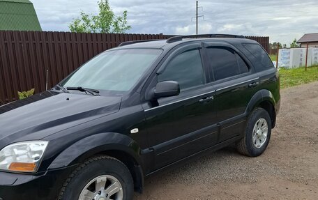 KIA Sorento IV, 2007 год, 1 000 000 рублей, 7 фотография