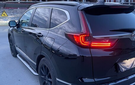Honda CR-V IV, 2021 год, 3 200 000 рублей, 6 фотография