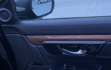 Honda CR-V IV, 2021 год, 3 200 000 рублей, 12 фотография