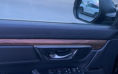 Honda CR-V IV, 2021 год, 3 200 000 рублей, 13 фотография