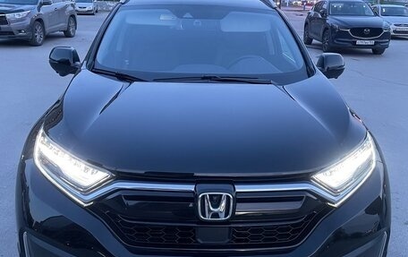 Honda CR-V IV, 2021 год, 3 200 000 рублей, 4 фотография