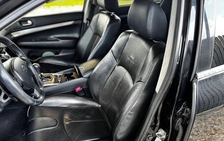 Infiniti G, 2010 год, 1 350 000 рублей, 4 фотография