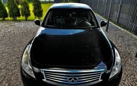 Infiniti G, 2010 год, 1 350 000 рублей, 3 фотография