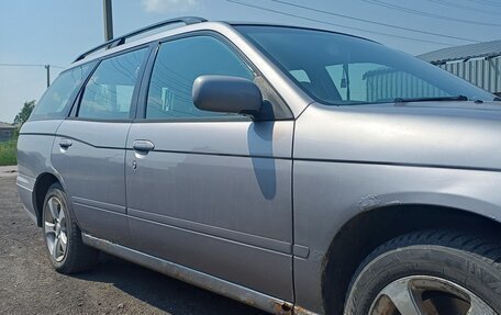 Nissan Avenir II, 2002 год, 230 000 рублей, 2 фотография