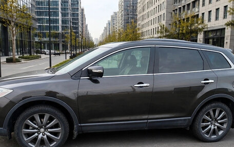 Mazda CX-9 I рестайлинг, 2008 год, 1 200 000 рублей, 6 фотография