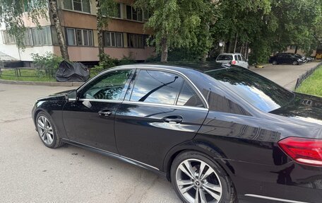 Mercedes-Benz E-Класс, 2014 год, 2 150 000 рублей, 5 фотография
