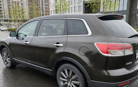 Mazda CX-9 I рестайлинг, 2008 год, 1 200 000 рублей, 4 фотография