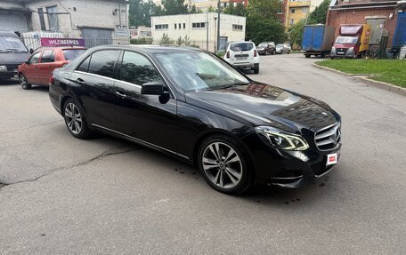 Mercedes-Benz E-Класс, 2014 год, 2 150 000 рублей, 2 фотография