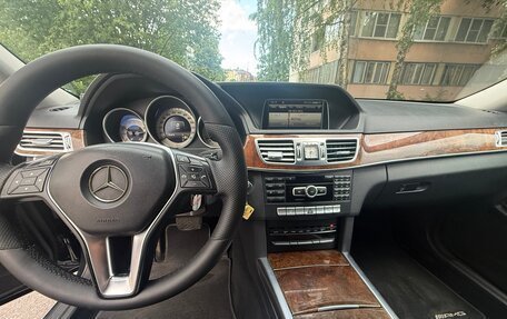 Mercedes-Benz E-Класс, 2014 год, 2 150 000 рублей, 7 фотография