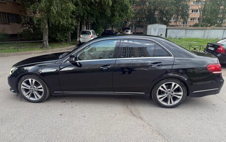 Mercedes-Benz E-Класс, 2014 год, 2 150 000 рублей, 6 фотография