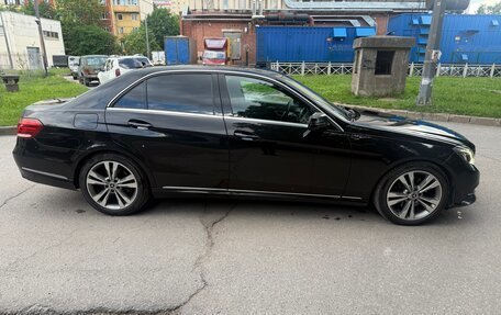 Mercedes-Benz E-Класс, 2014 год, 2 150 000 рублей, 3 фотография