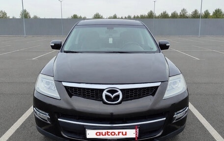 Mazda CX-9 I рестайлинг, 2008 год, 1 200 000 рублей, 2 фотография