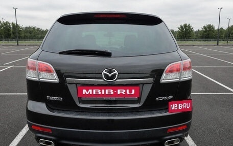 Mazda CX-9 I рестайлинг, 2008 год, 1 200 000 рублей, 3 фотография
