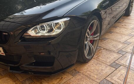 BMW 6 серия, 2013 год, 3 450 000 рублей, 2 фотография