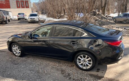 Mazda 6, 2013 год, 1 220 000 рублей, 7 фотография