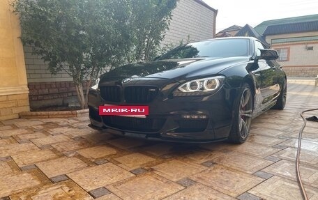BMW 6 серия, 2013 год, 3 450 000 рублей, 3 фотография